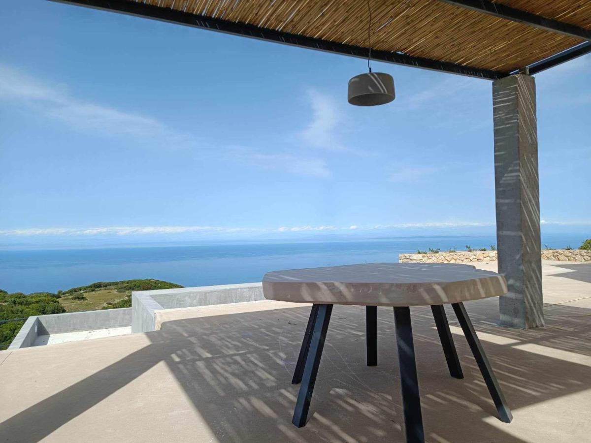 Aroa Eco Living Experience Villa Volímai Dış mekan fotoğraf
