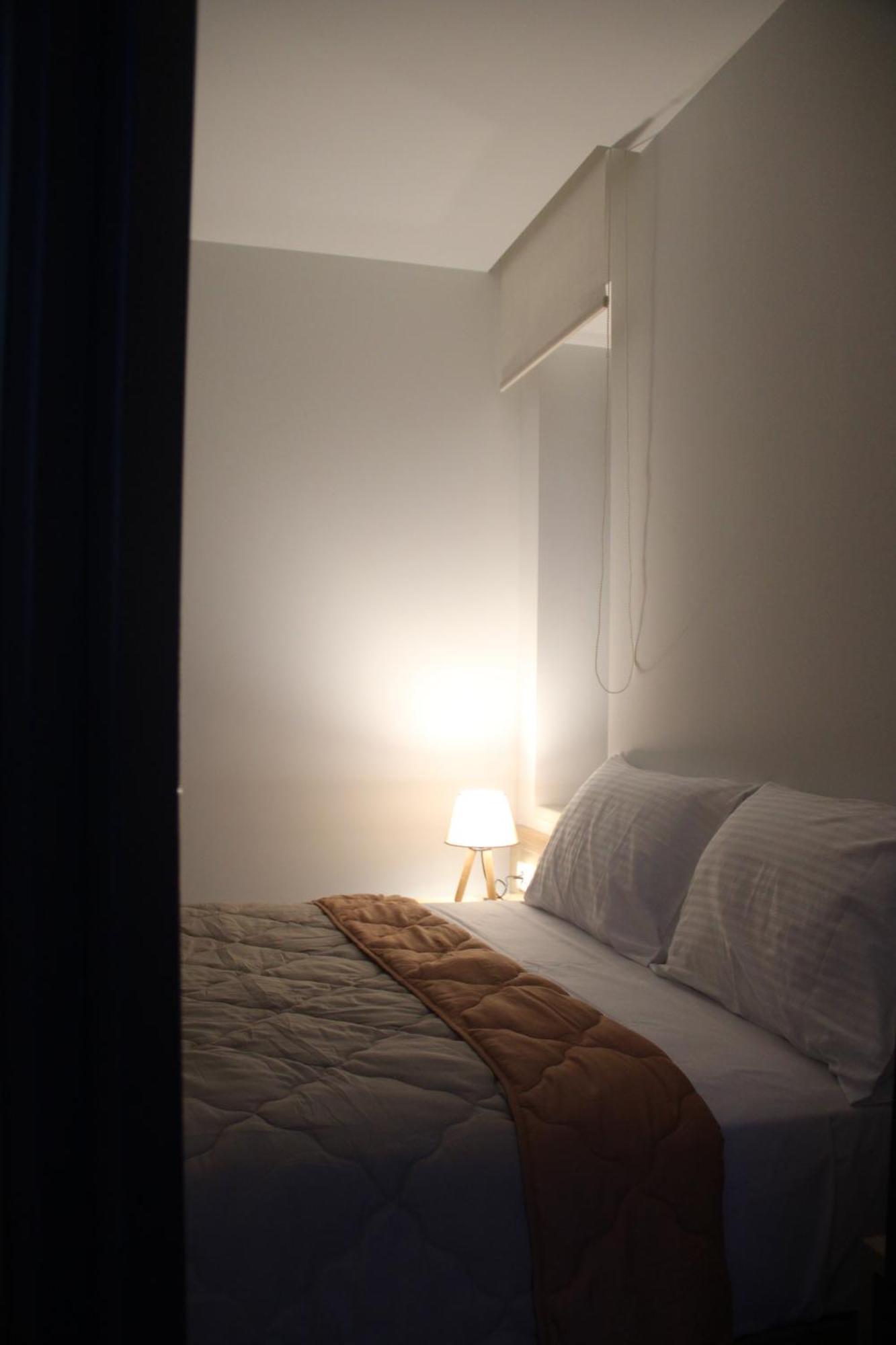 Aroa Eco Living Experience Villa Volímai Dış mekan fotoğraf