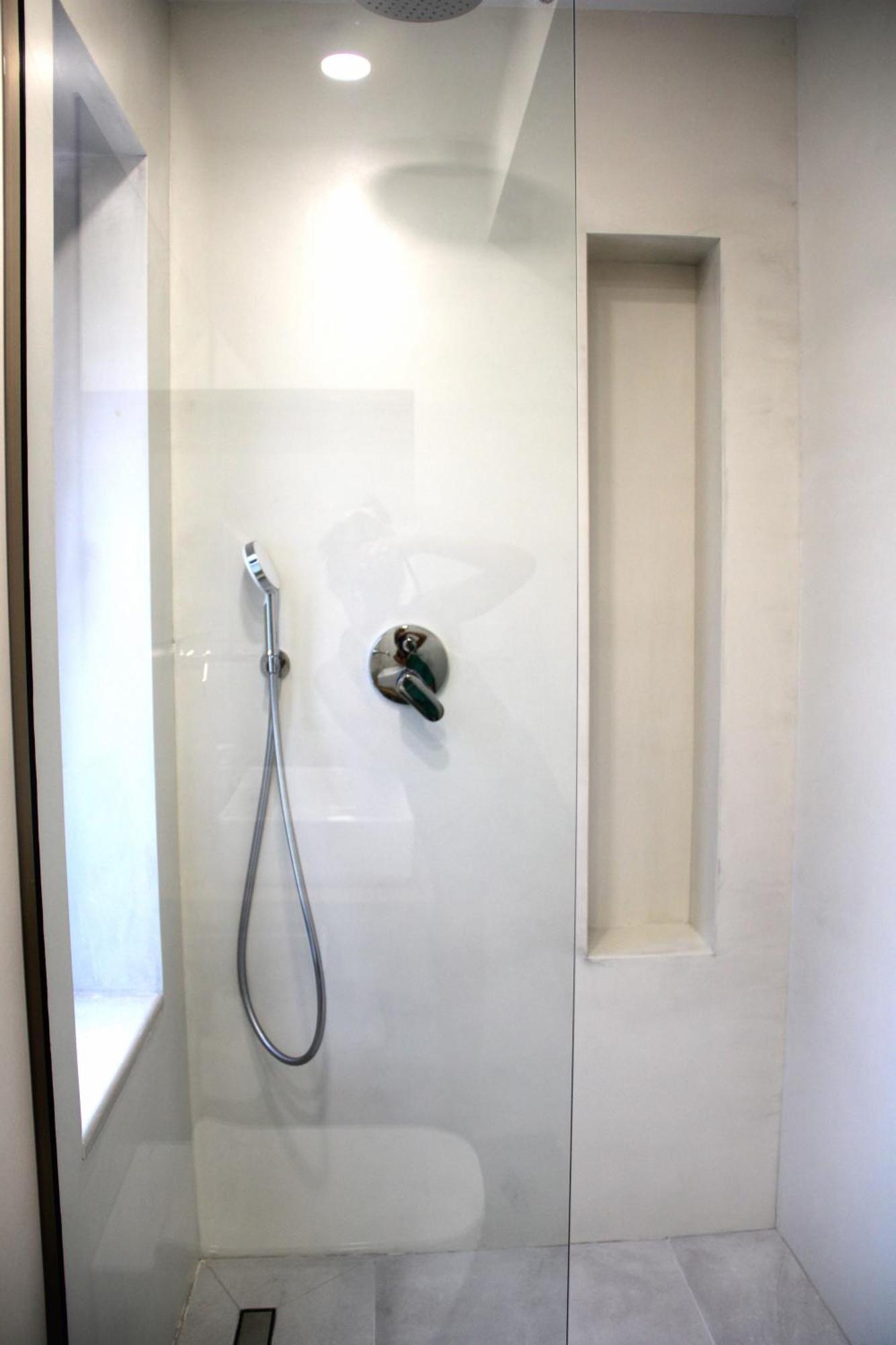 Aroa Eco Living Experience Villa Volímai Dış mekan fotoğraf