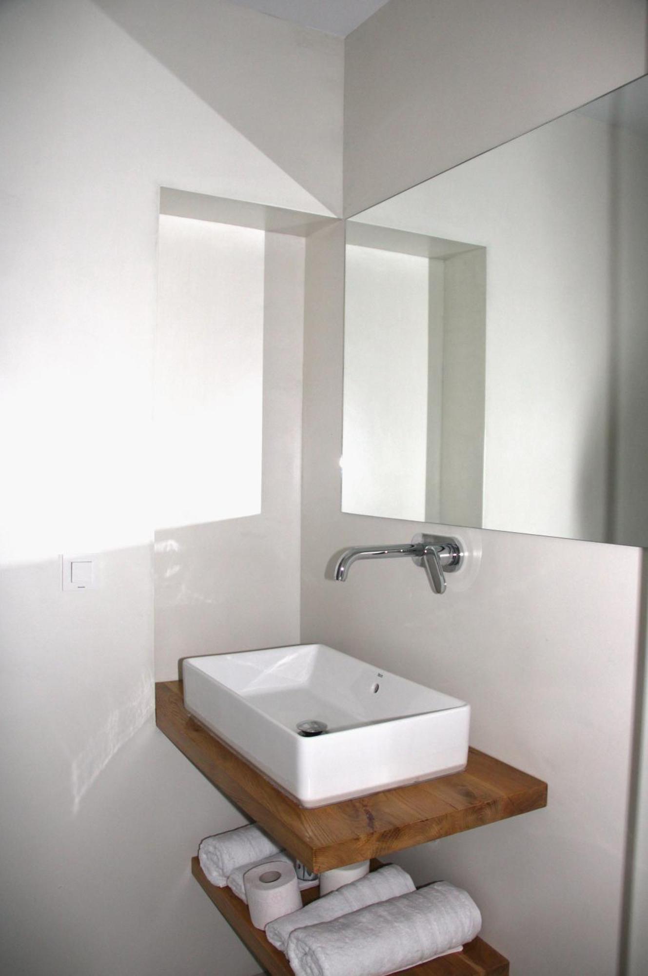 Aroa Eco Living Experience Villa Volímai Dış mekan fotoğraf